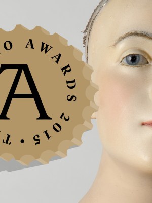 Apollo Awards: Exhibition of the Year: Silent Partners, Fitzwilliam Museum