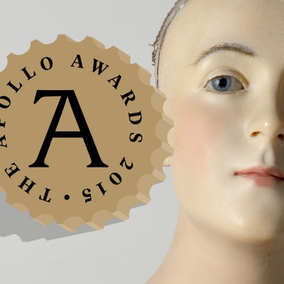 Apollo Awards: Exhibition of the Year: Silent Partners, Fitzwilliam Museum