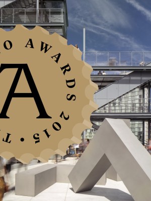 Apollo Awards: Museum Opening of the Year: The Whitney Museum