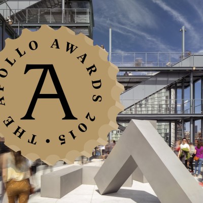 Apollo Awards: Museum Opening of the Year: The Whitney Museum