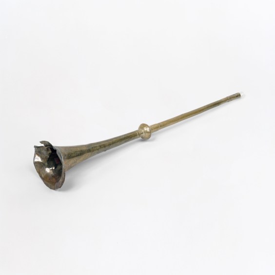 (c. 1700-1800), Salvaged from the Alte Münz bunker, Berlin, 1945