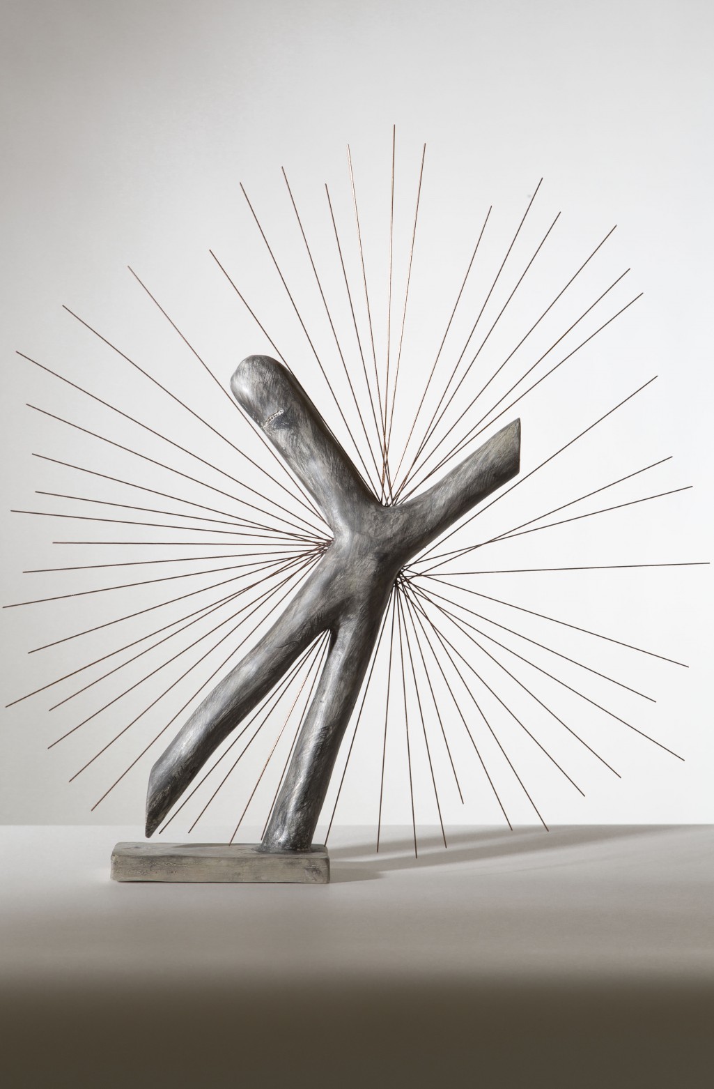 2014, Enrico David