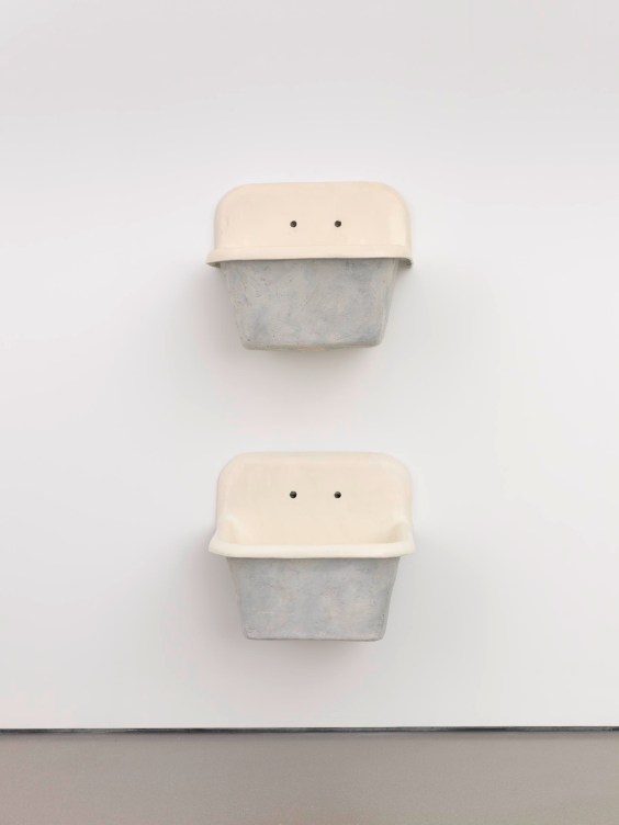 (1985), Robert Gober