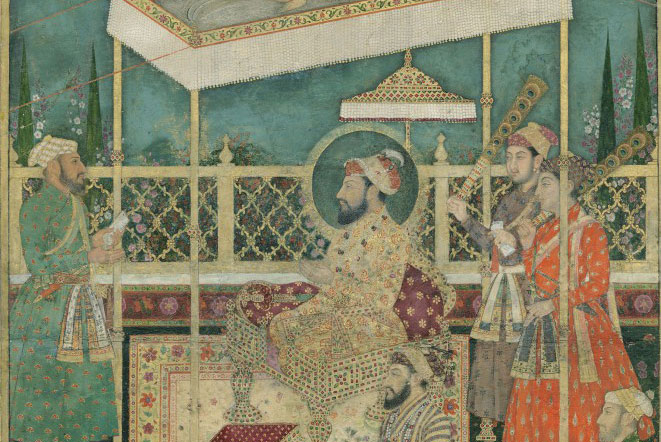 Inside the Mind of the Collector: Asian Art in London Gets Psychological