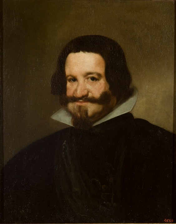 (c. 1638), Diego Velázquez de Silva 