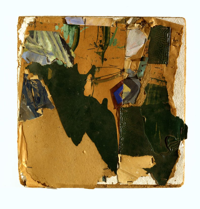 (1961), John Chamberlain