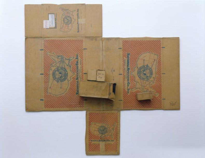(1971), Robert Rauschenberg