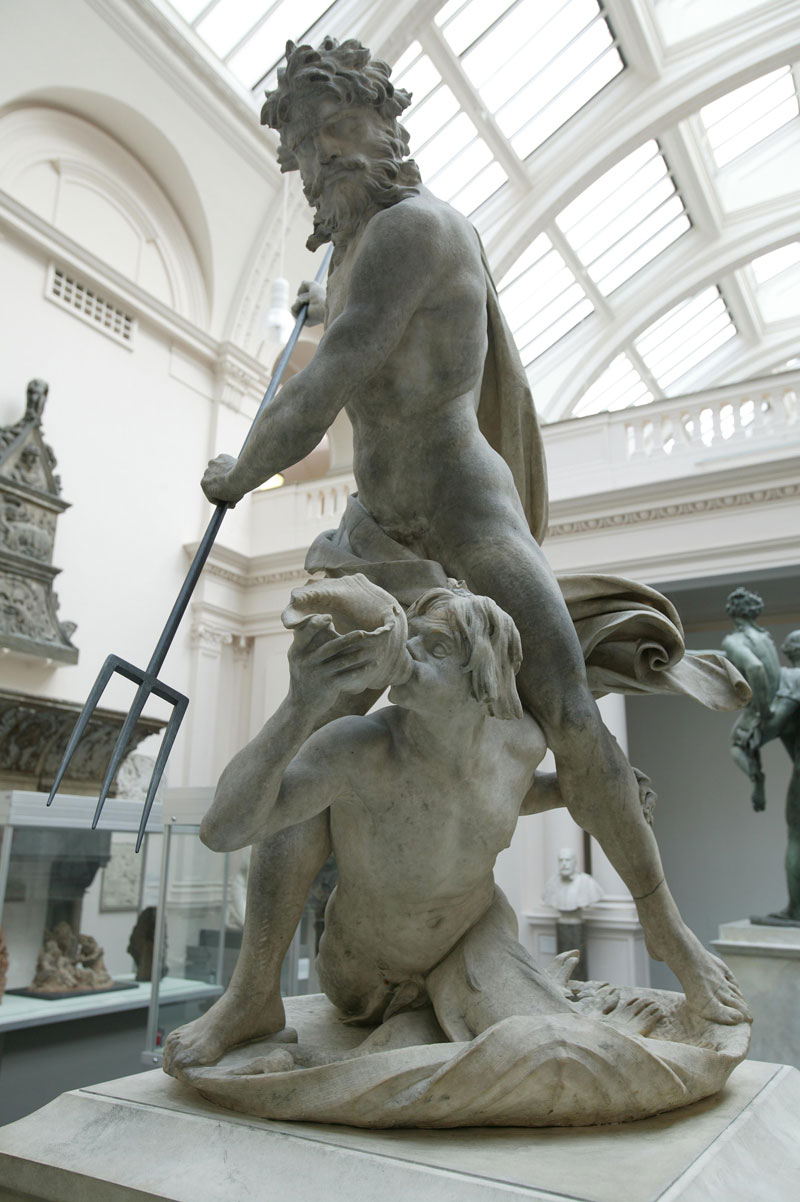 c. 1622–23, Gianlorenzo Bernini (1598–1680)