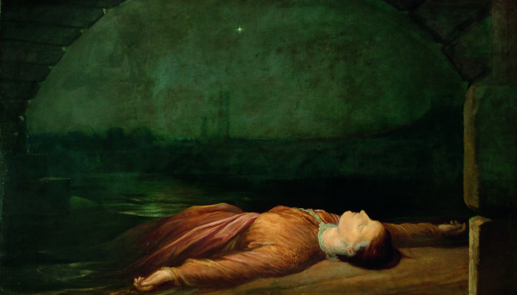 c. 1848–50, G.F.Watts