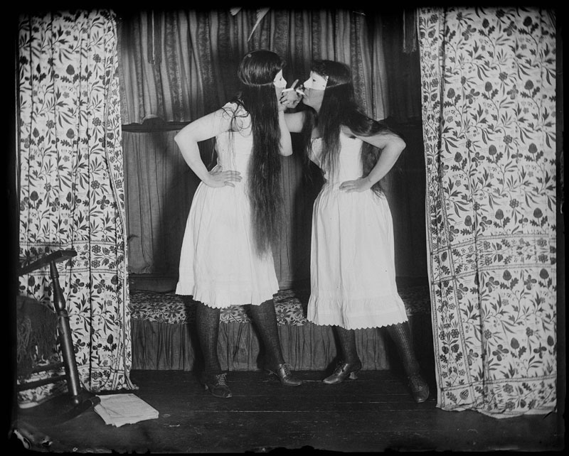 The history of photography through women’s eyes