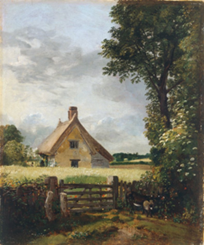 (1817), John Constable.