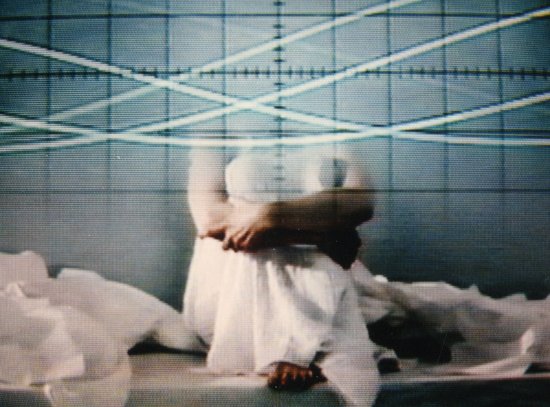 (1994), Lynn Hershman Leeson (b. 1941), DVD with sound, still image, 6.48mins.