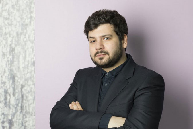 Omar Kholeif on how the internet transformed art