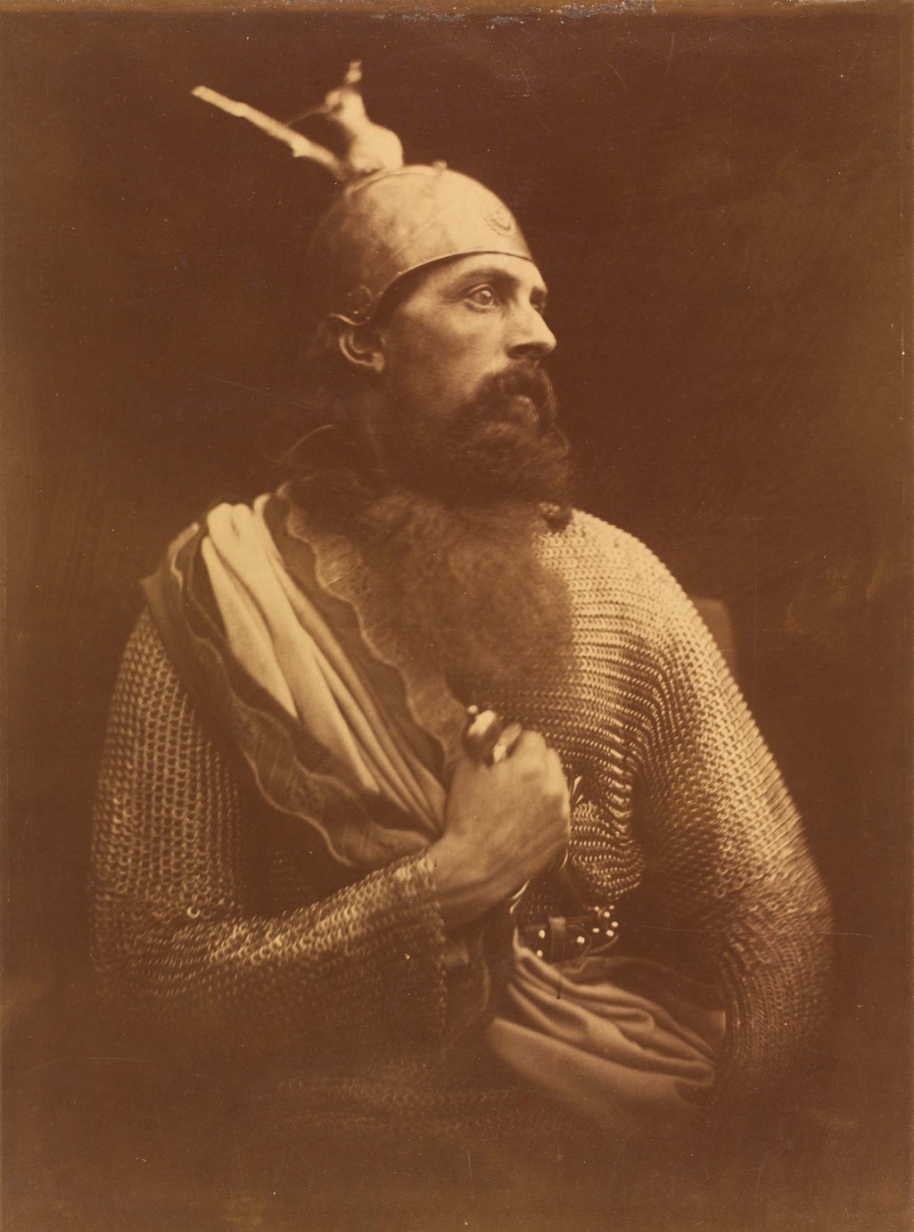 1874, Julia Margaret Cameron
