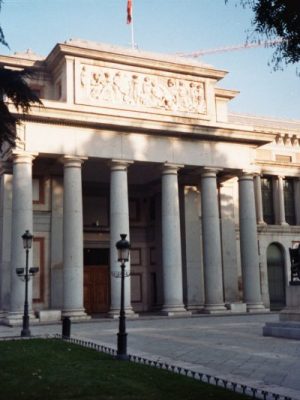 Madrid's Museo del Prado will welcome a new director ahead of its 200th birthday in 2019