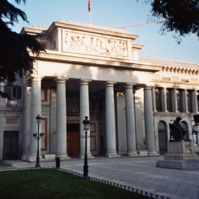 Madrid's Museo del Prado will welcome a new director ahead of its 200th birthday in 2019