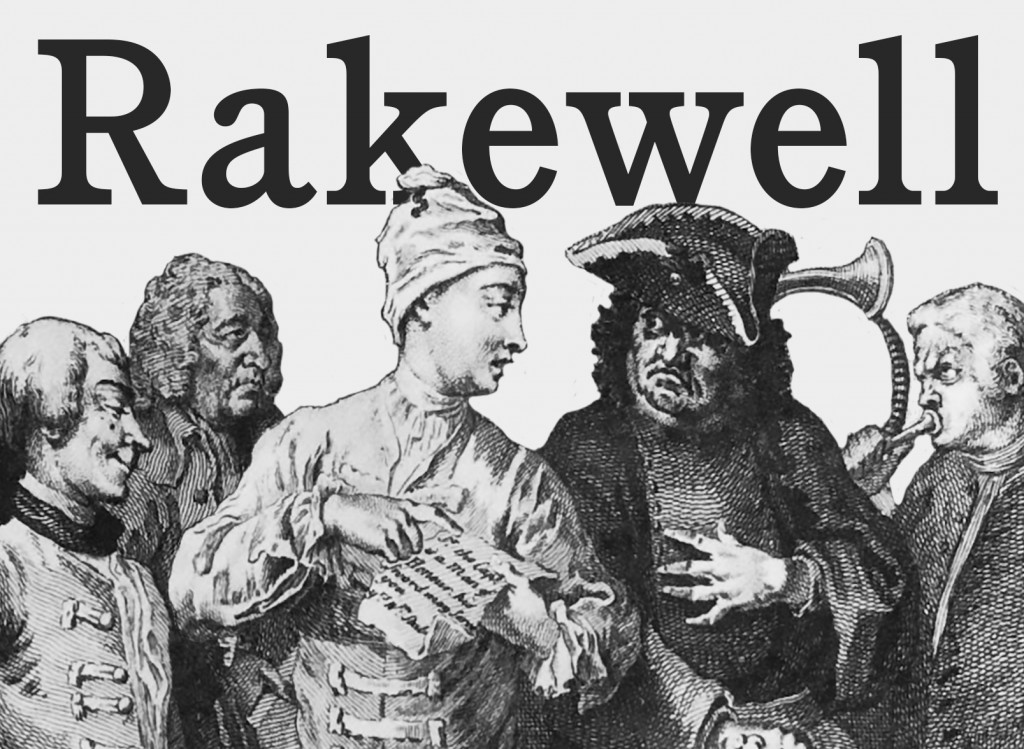 Rakewell