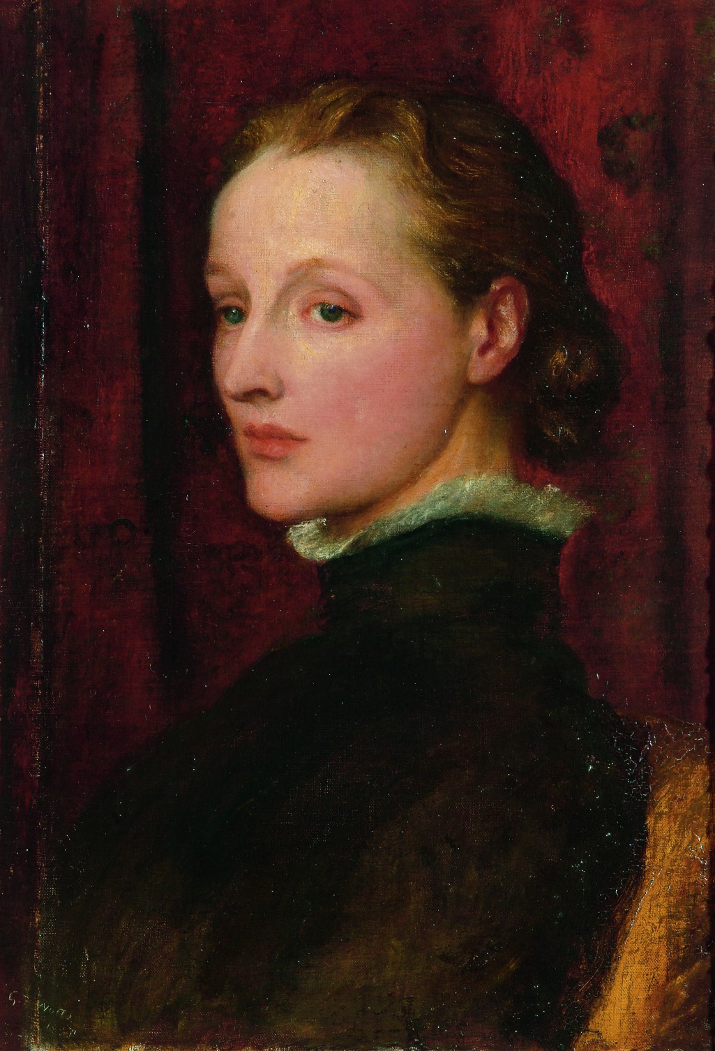 G.F. Watts used to be ridiculed – how did he make a comeback?