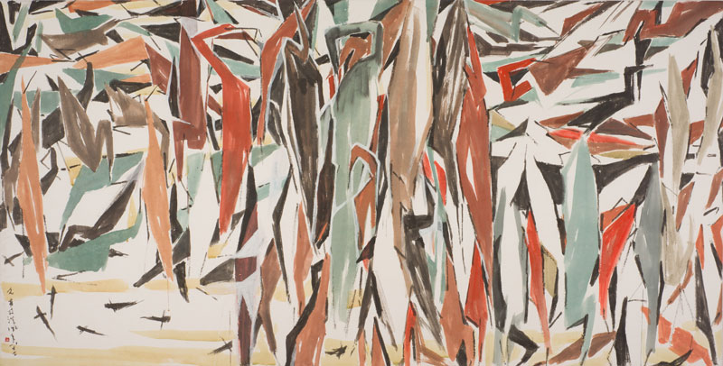 Herons