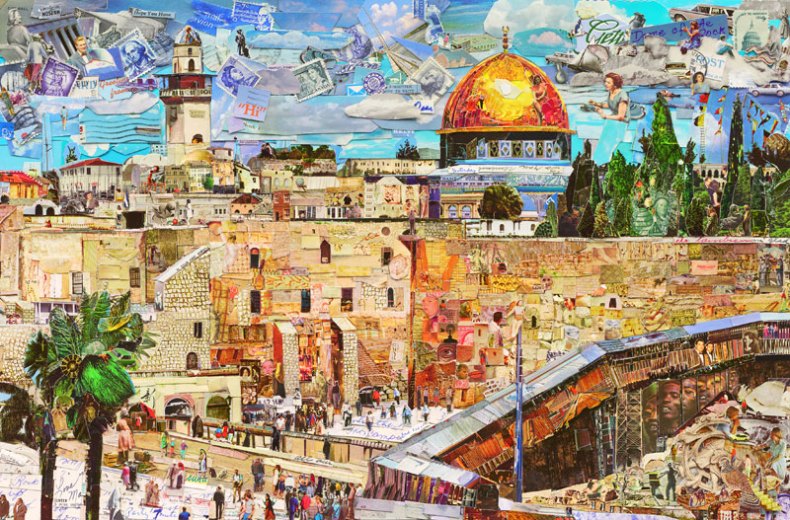 (2015), VIk Muniz.