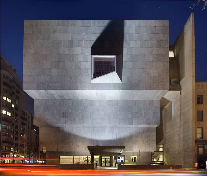 The Met Breuer’s biggest strength is its ability to make you think