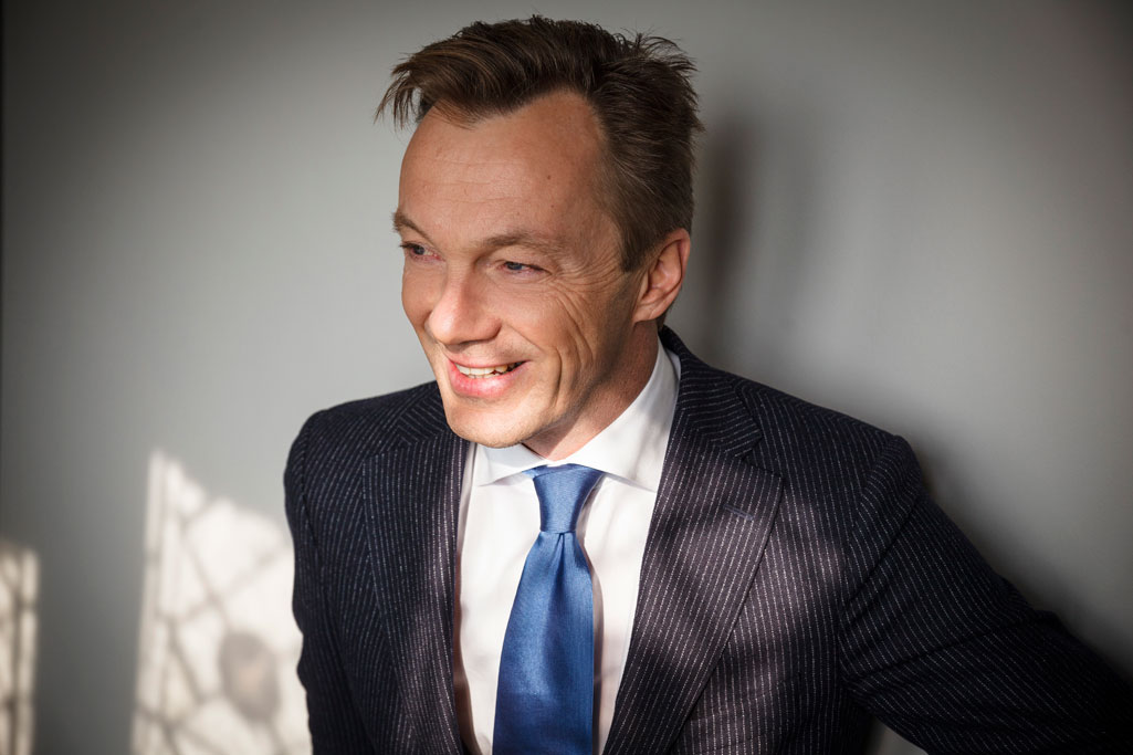 ‘Museums will have a strong future.’ Wim Pijbes moves on from the Rijksmuseum