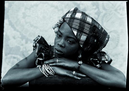 (1949-51), Seydou Keïta.