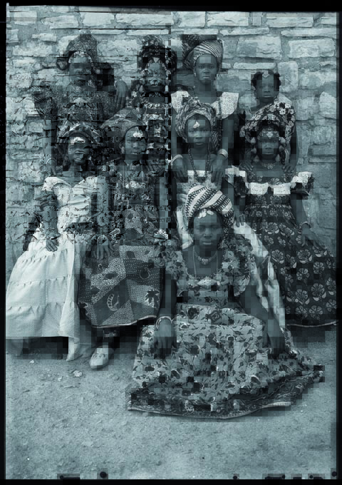 (1959-60), Seydou Keïta.