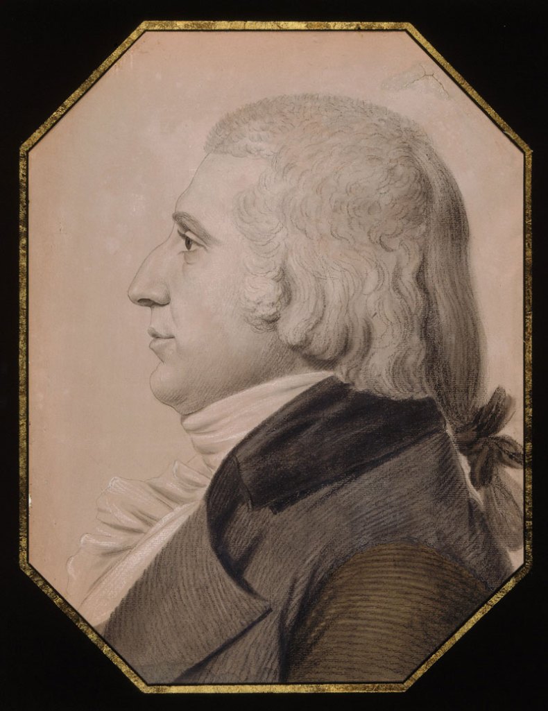 (1802), Charles-Balthazar-Julien Févret de Saint-Mamin.