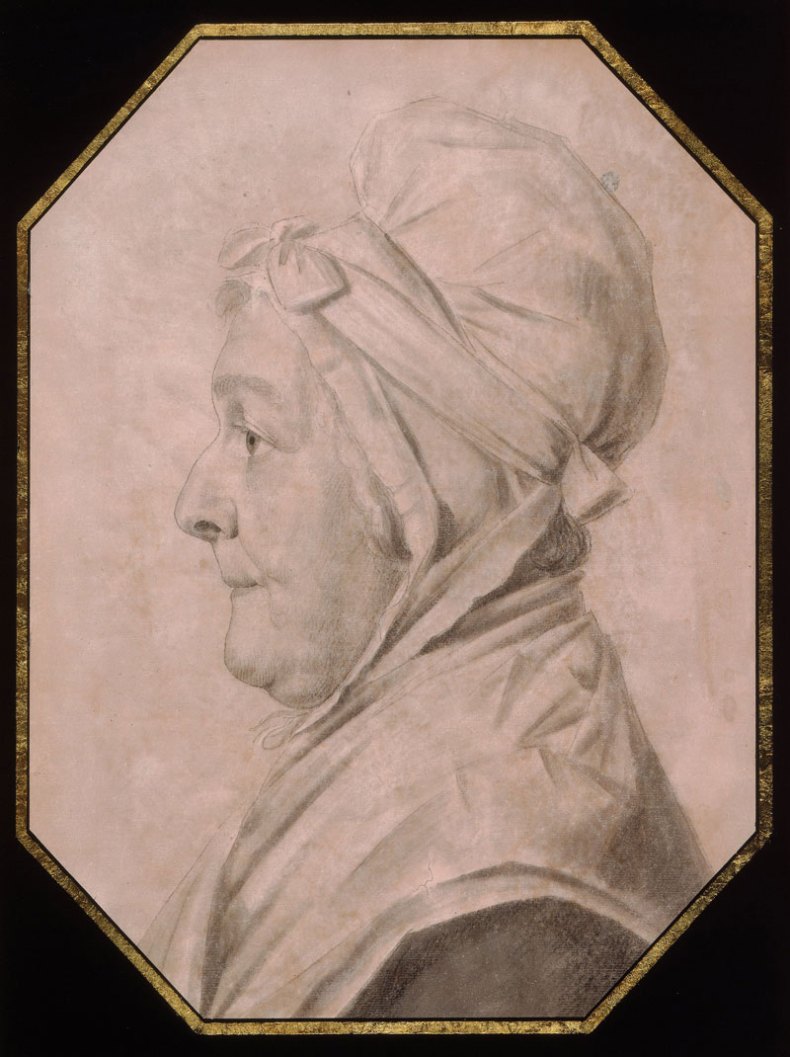 (1802), Charles-Balthazar-Julien Févret de Saint-Mamin. 