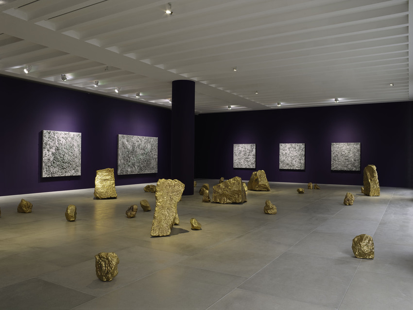 Cracks, chance and Japanese philosophy: An interview with