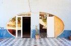 La Coupole V, Algiers, Algeria (2013), Jason Oddy