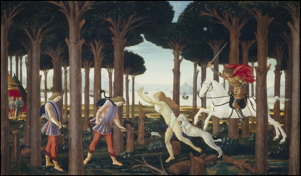 Panel