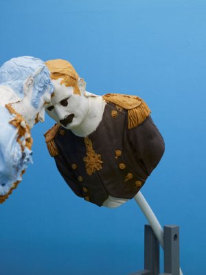 Jamie Fitzpatrick, Catlin Art Prize