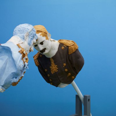 Jamie Fitzpatrick, Catlin Art Prize