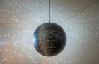 Totality, 2016, Katie Paterson