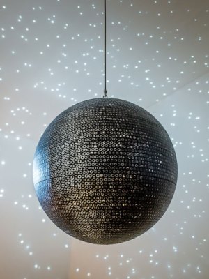 Totality, 2016, Katie Paterson
