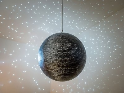 Totality, 2016, Katie Paterson