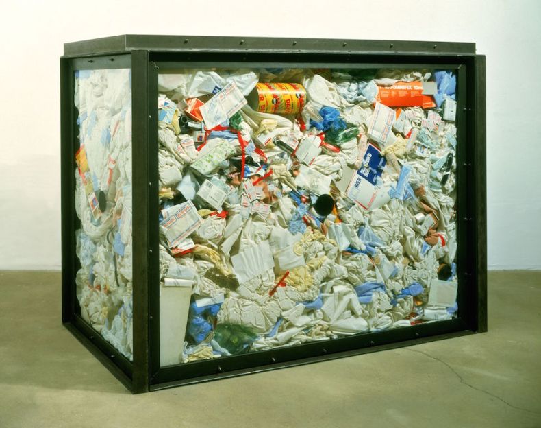 Waste