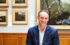 Xavier Bray is to take over as director of the Wallace Collection