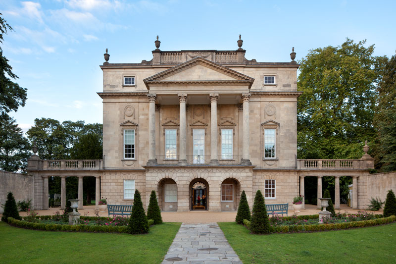 The museum that keeps Bath buzzing