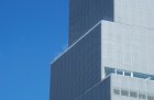 The New Museum, New York.