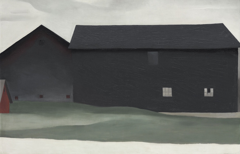 The Barns