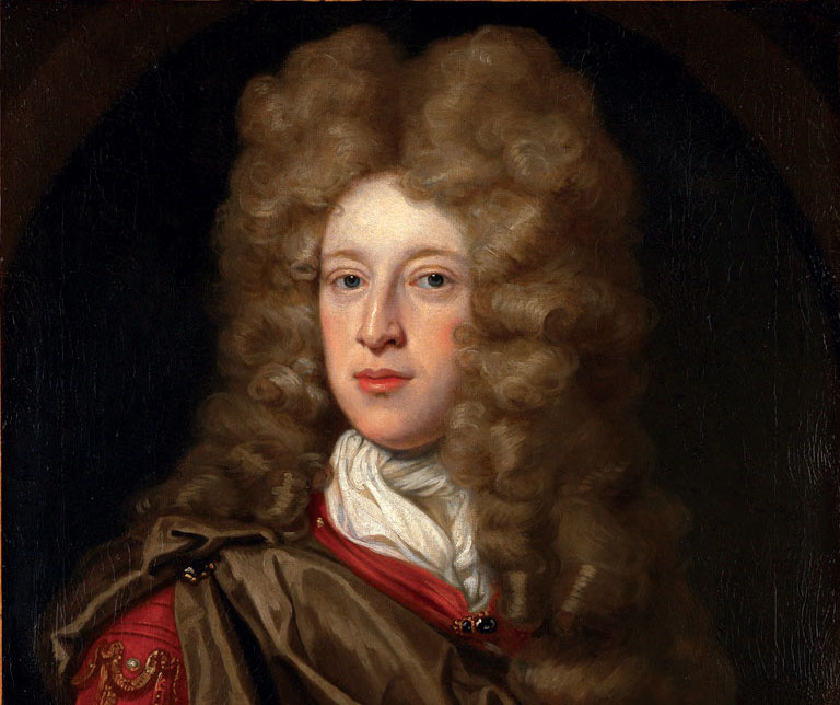 Don Quixote of the drawing board: the visionary schemes of the Earl of Mar