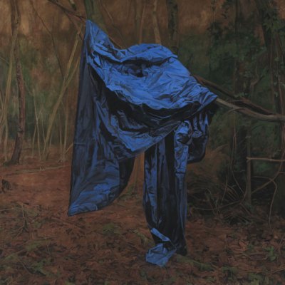 The Rude Screen (2015–16), George Shaw