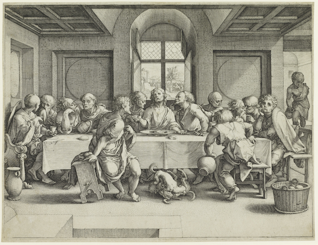 The Last Supper