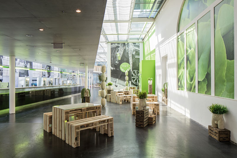 This year’s Berlin Biennale should get rid of the art