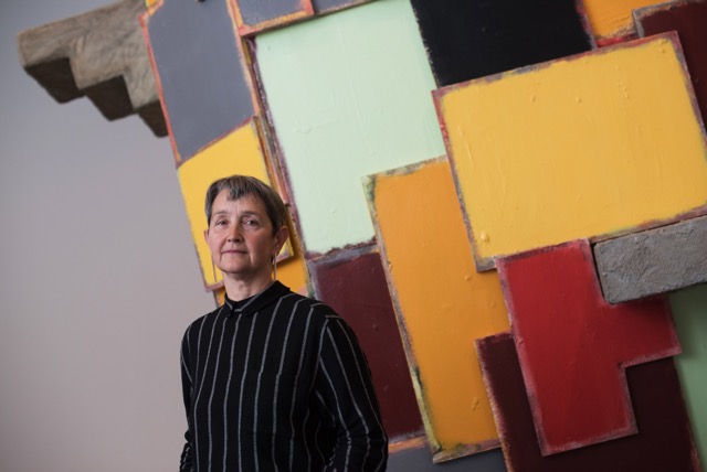 A university with a playground attached: Frances Morris’s vision for Tate Modern