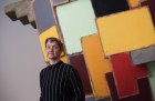 Frances Morris, director of Tate Modern.