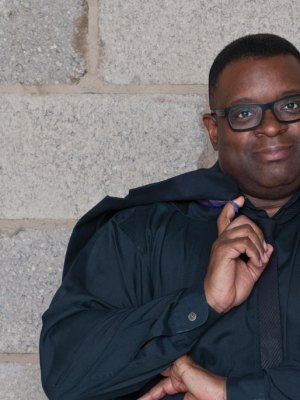 Isaac Julien, Apollo magazine, 40 Under 40 Europe